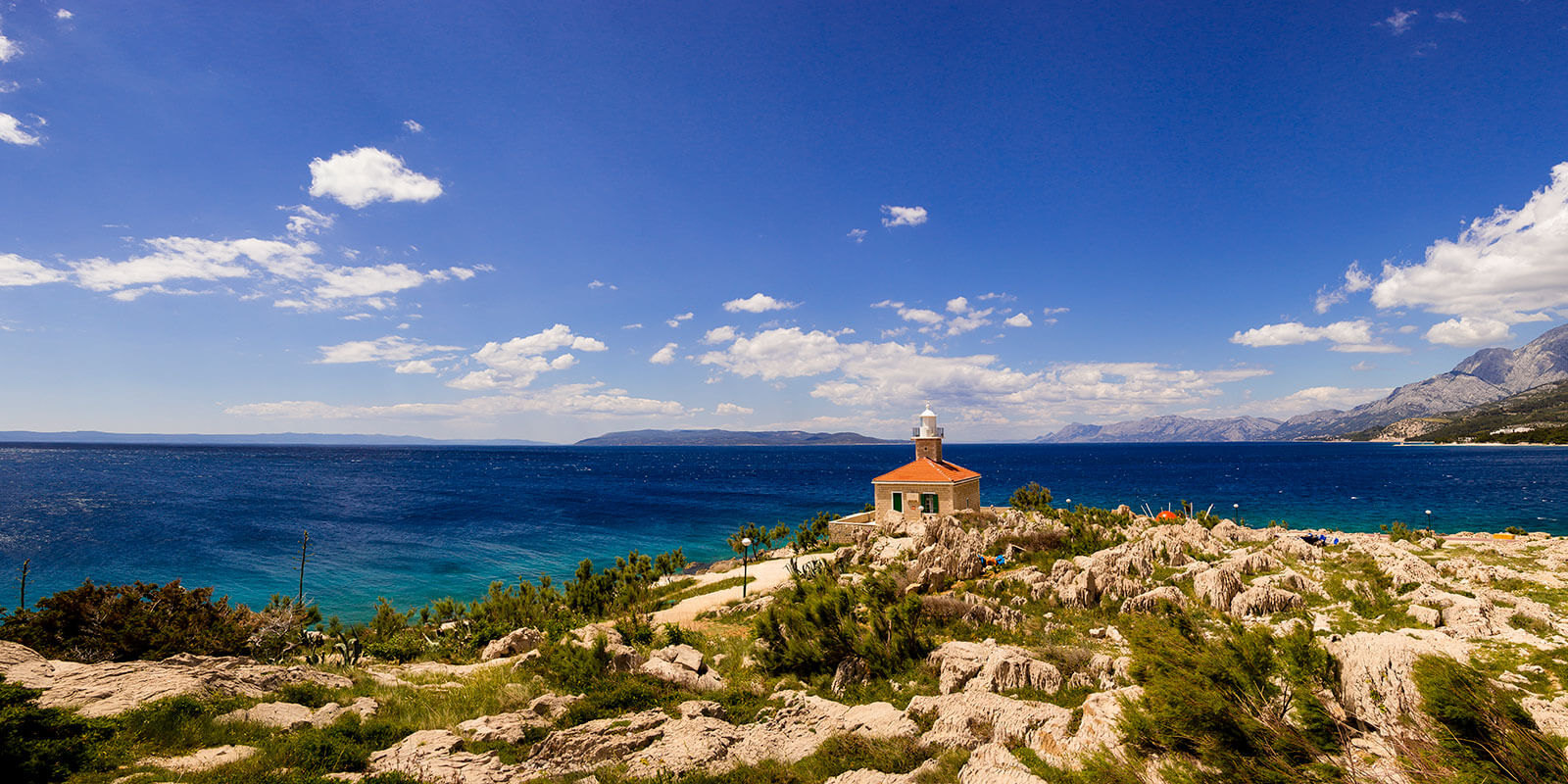 Lighthouse